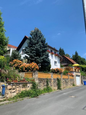 Ferienwohnung Fischer